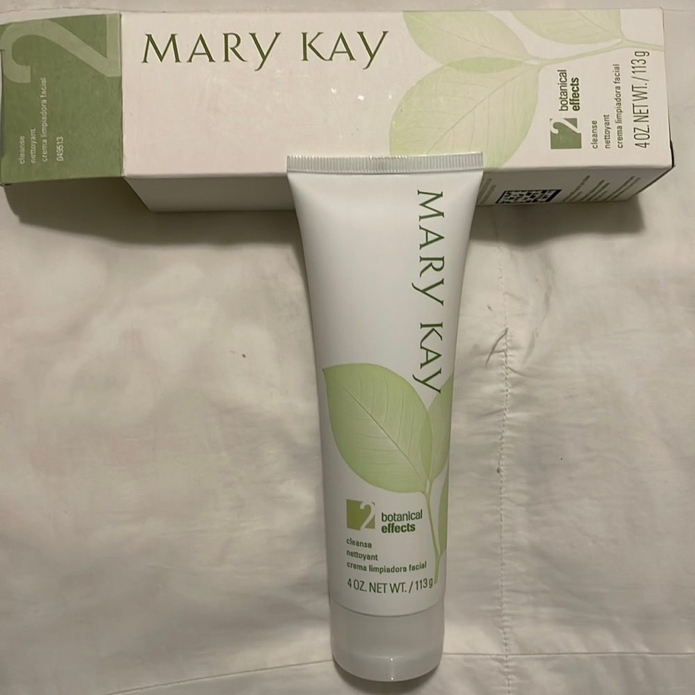 Botanical Effects® Cleanse Formula 2 (Normal Skin)